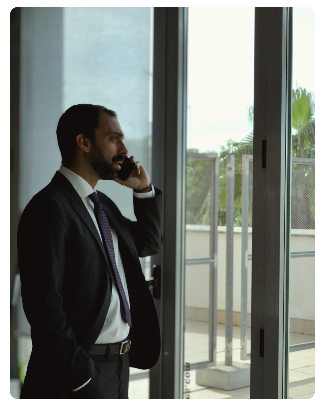 ZRH Abogados - Abogado compliance officer